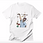 Thumbnail: "Your Future Matters" - Ready-Made T-Shirt Illustration - Version 2