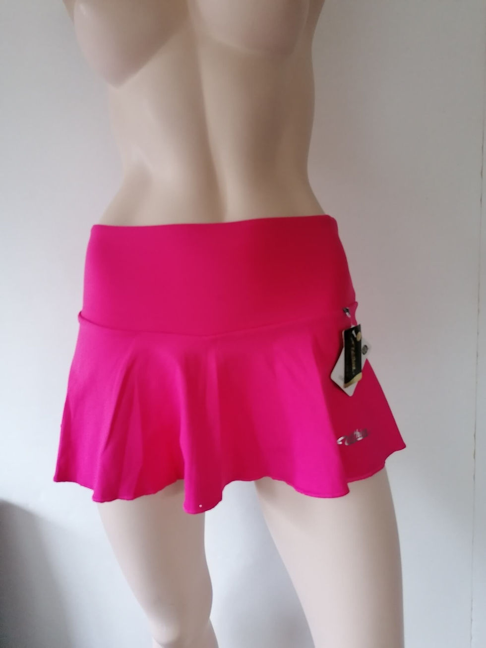 Thumbnail: Lambada Skirt / Various Colours / Adithiva / A 02086