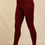 Thumbnail: Textured Leggings / Various Colours Body Shaping /