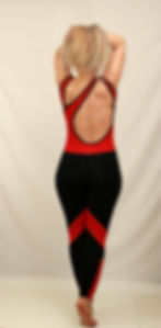 Thumbnail: Adithiva jumpsuit / A 02035