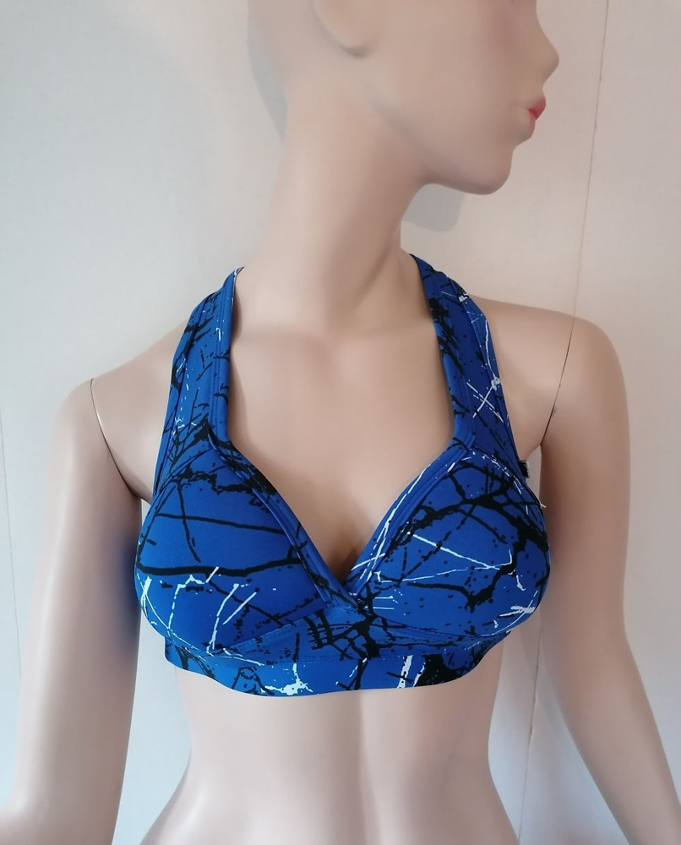 Thumbnail: Two-piece / Leggings / Adithiva A 05021