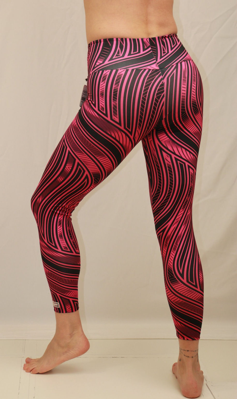 Thumbnail: Leggings / Light & Smooth / Adithiva