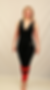 Adithiva jumpsuit / A 02035