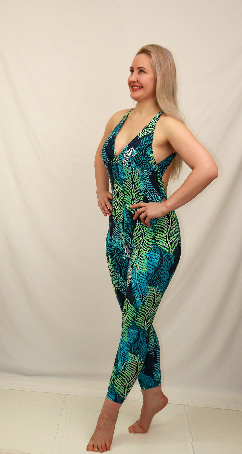 Thumbnail: Jumpsuits / No Clasp / 516