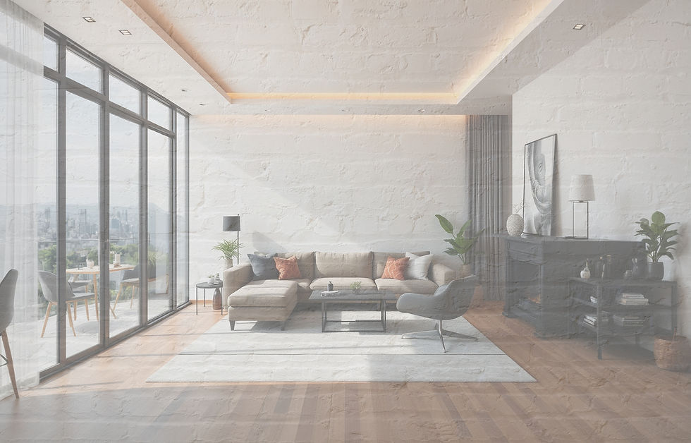 background, color #cab137 opacity 20%, all about interior design, landscape orientation an