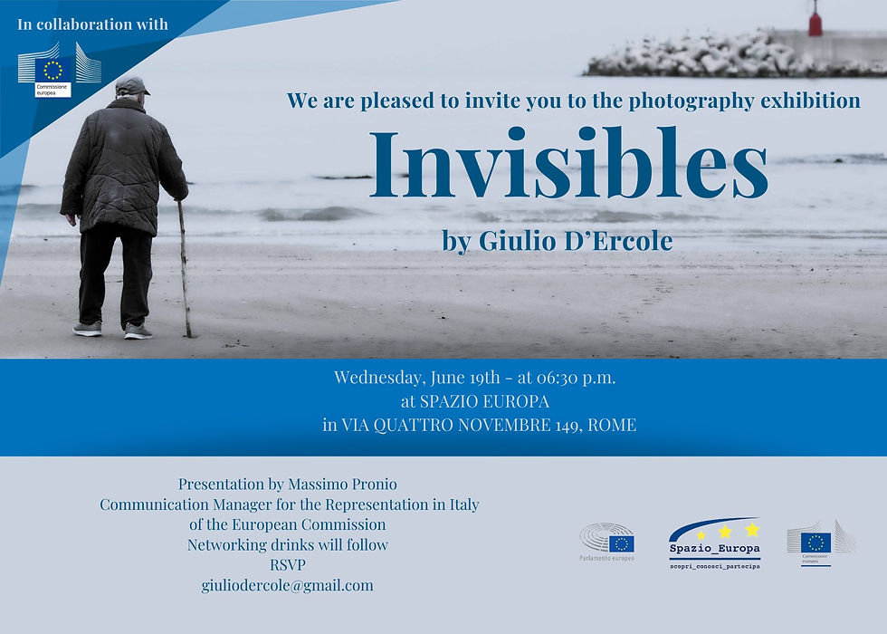 Copy of Invitation Invisibles English Giulio