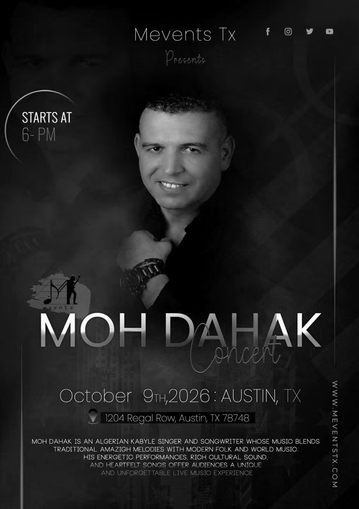 Moh Dahak