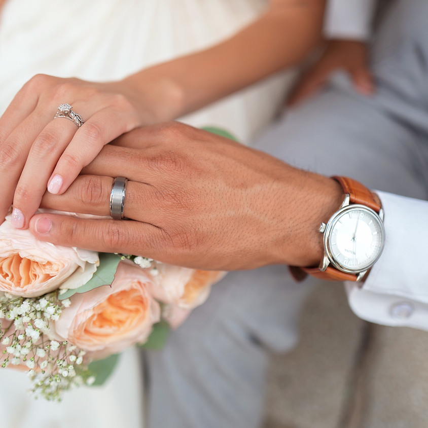 Online Marriage Preparation Programme @aLife