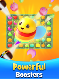 ASO | Cookie Eruption Storefront Screenshots