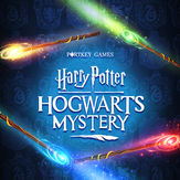 UA | Wands