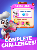ASO | Magical Patisserie Storefront Screenshots