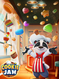 ASO | Magical Patisserie Storefront Screenshots