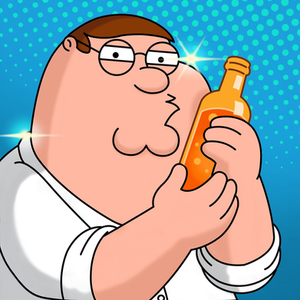 Family Guy: Another Freakin' Mobile Game