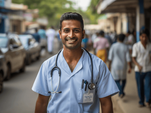 Nursing in Germany: A Comprehensive Guide for Aspiring Nurses