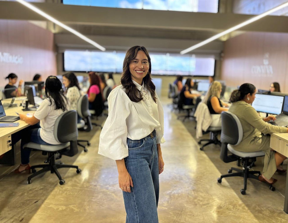 Instituição com 99% de mulheres leva apoio escolar a mais de 10 mil alunos com deficiência em SP