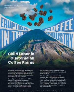 Child Labor in Guatemala