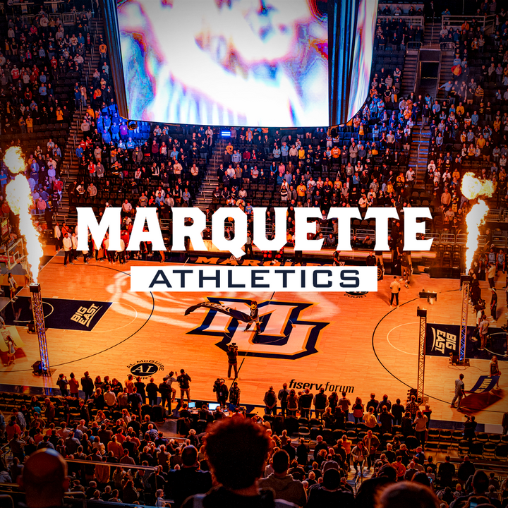 Marquette Athletics