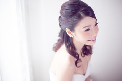 MakeUp and Hair by Jacky.Ip