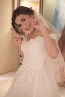 MakeUp and Hair By Jacky.Ip