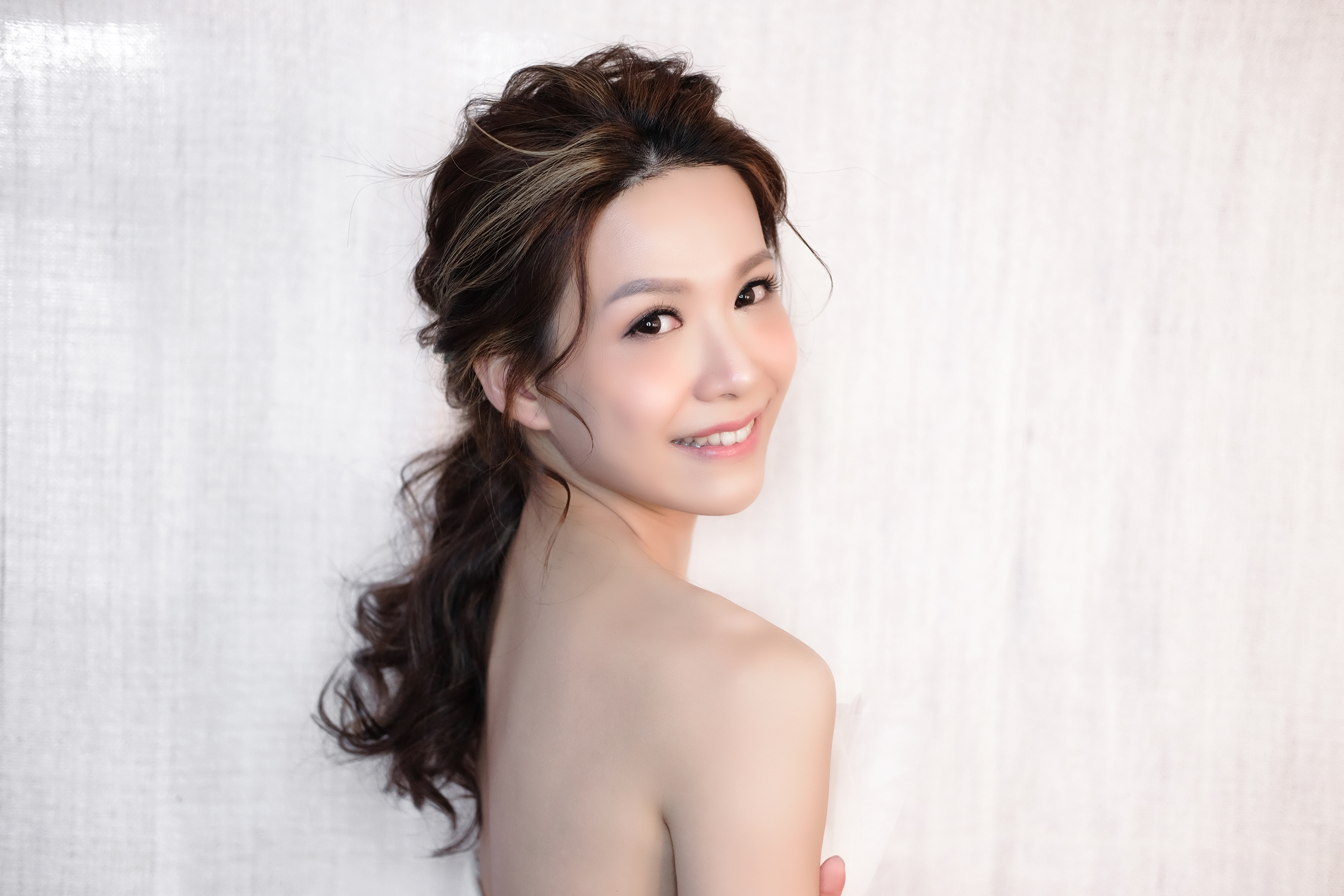 MakeUp and Hair By Jacky.Ip