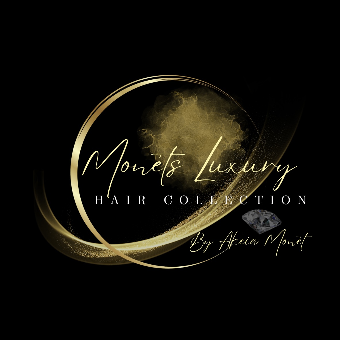 Monets Luxury Hair Collection