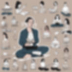 In an industry filled with unpredictability, a structured and intentional routine provides the foundation actors need to show up, stand out, and stay ready.