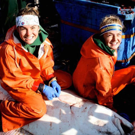 Abundance-based Management (ABM) of Halibut Bycatch in the Bering Sea: Agenda item C6