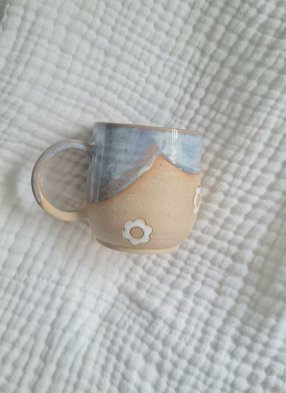 Thumbnail: Daisy Mug