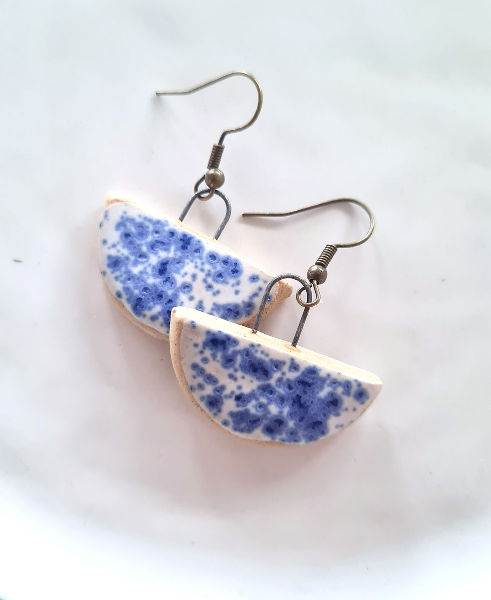 Thumbnail: Earrings