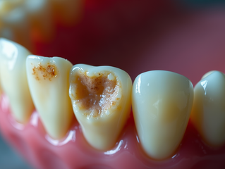 Recognizing Symptoms of Tooth Infections