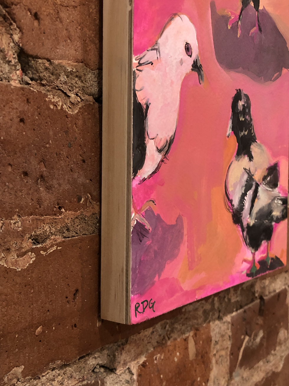 Thumbnail: East 4th Street