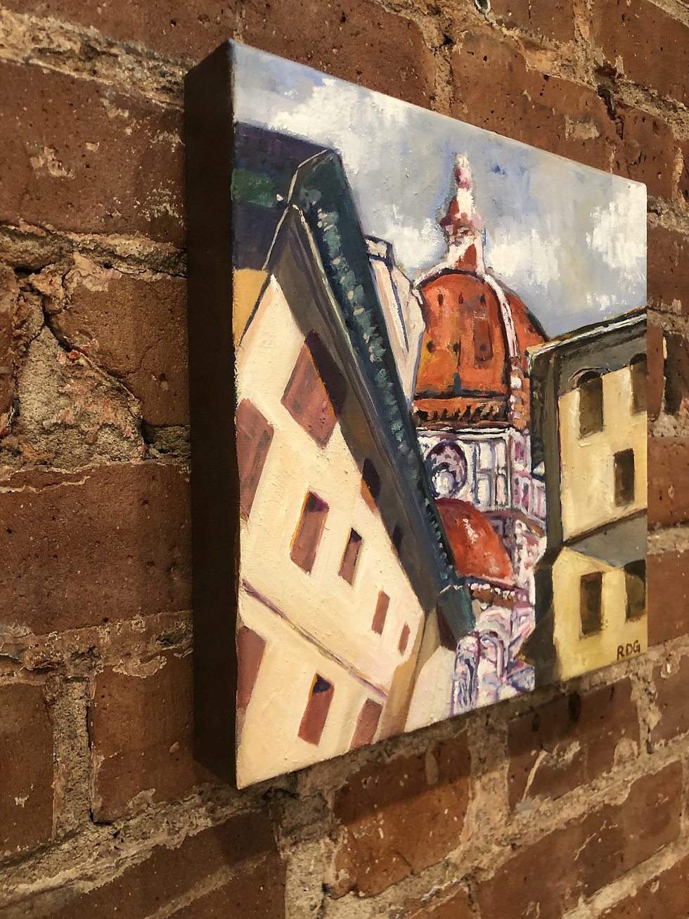 Thumbnail: Cathedral of Santa Maria del Fiore