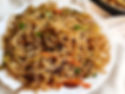 Chow Mein