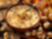 Heavenly Mushroom Soup