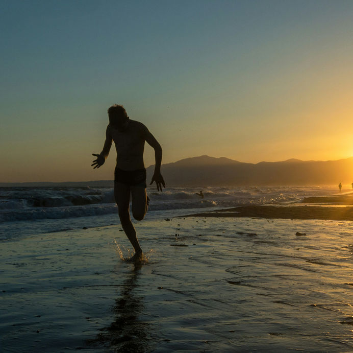 Las Playas de Marbella