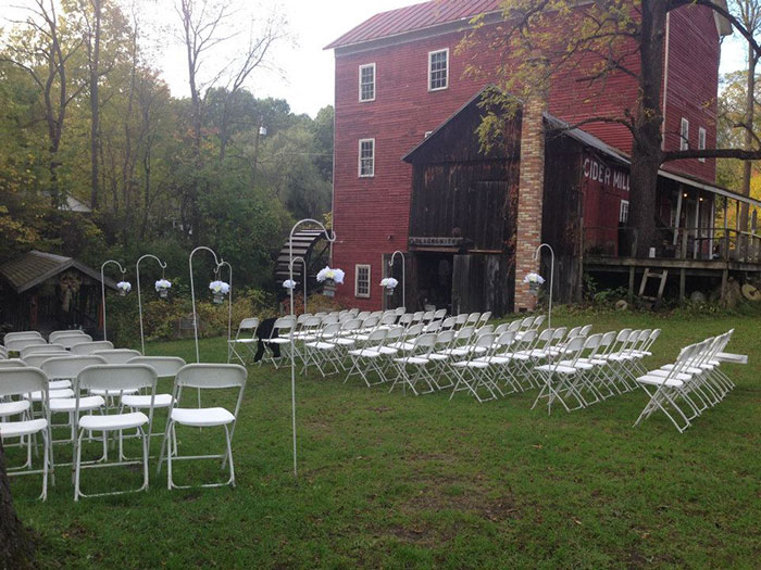 Distinctive Catering Serving Grand Rapids and West Michigan