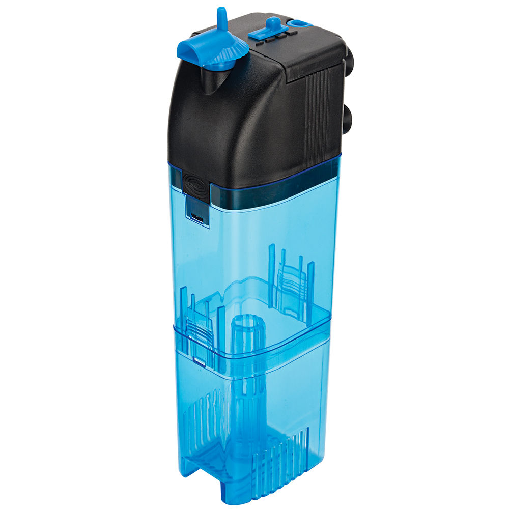 Cascade Internal Filters