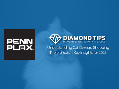 Understanding Cat Owners’ Shopping Preferences: 4 Key Insights for 2025