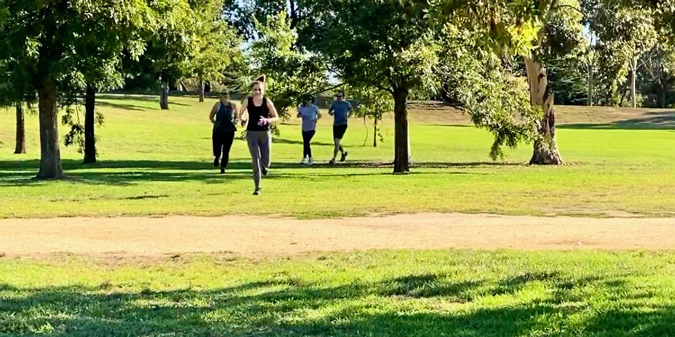 Freedom Bootcamp