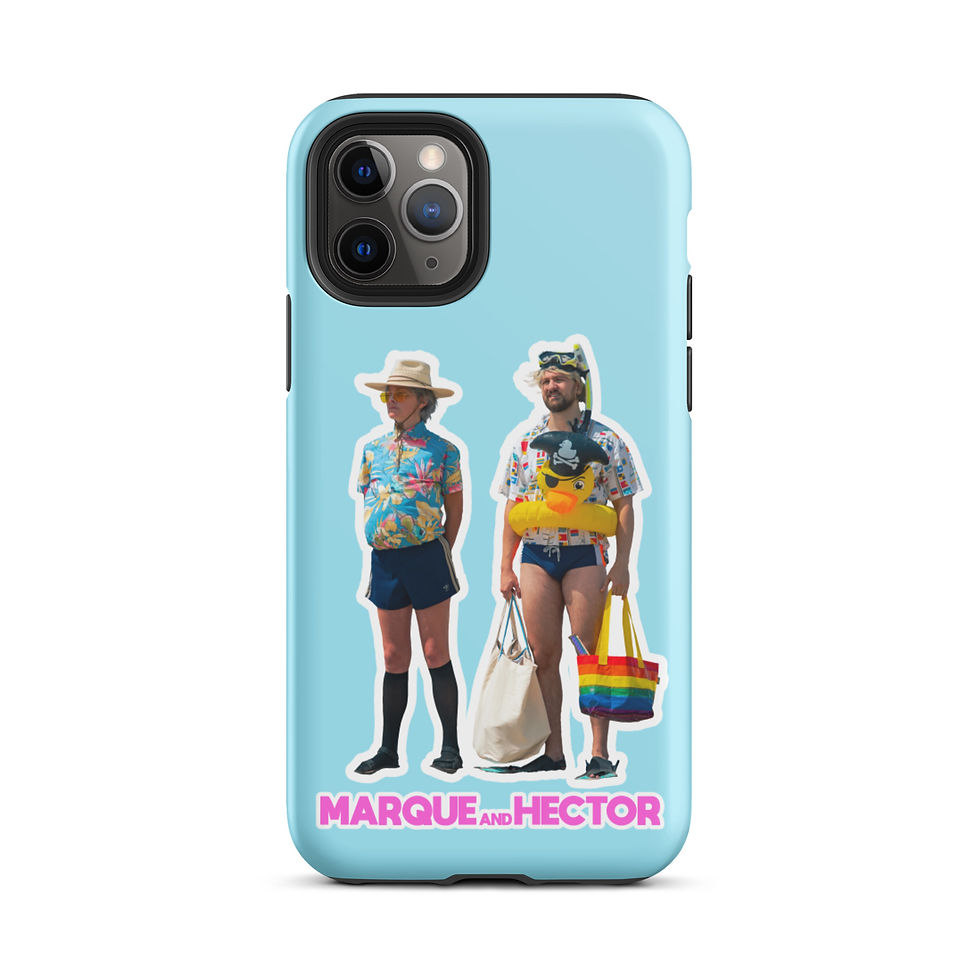 Thumbnail: Dirty Little Secret in your Pocket