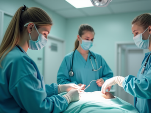 Join Us: Build Your Nursing Career with Compassion