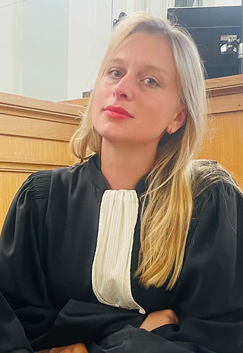 Marina Debray avocat victime 