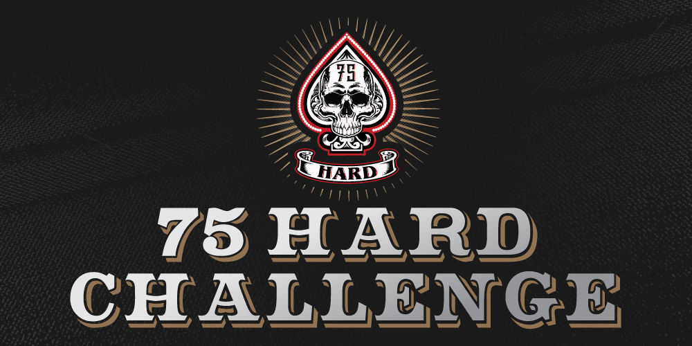 75 Hard