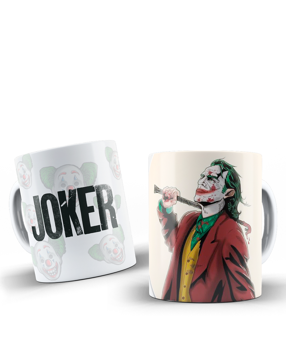 Miniatura: JOKER