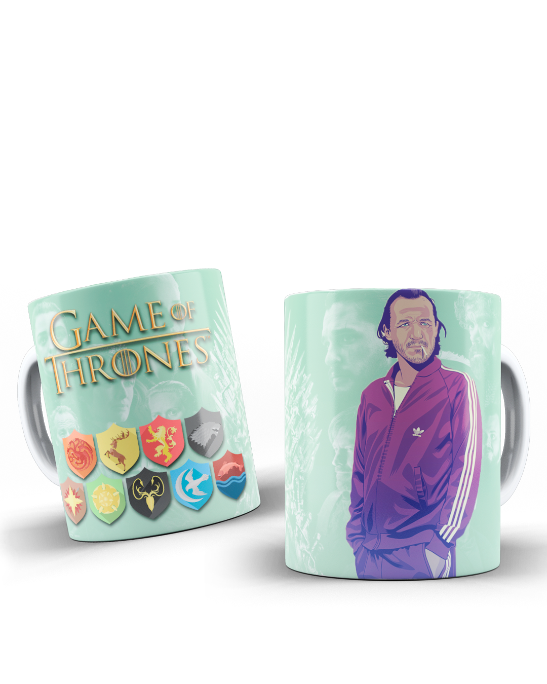 GAME OH THRONES