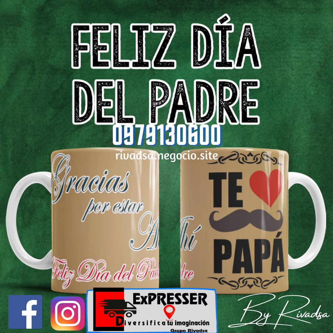 PAPÁ VIP #1