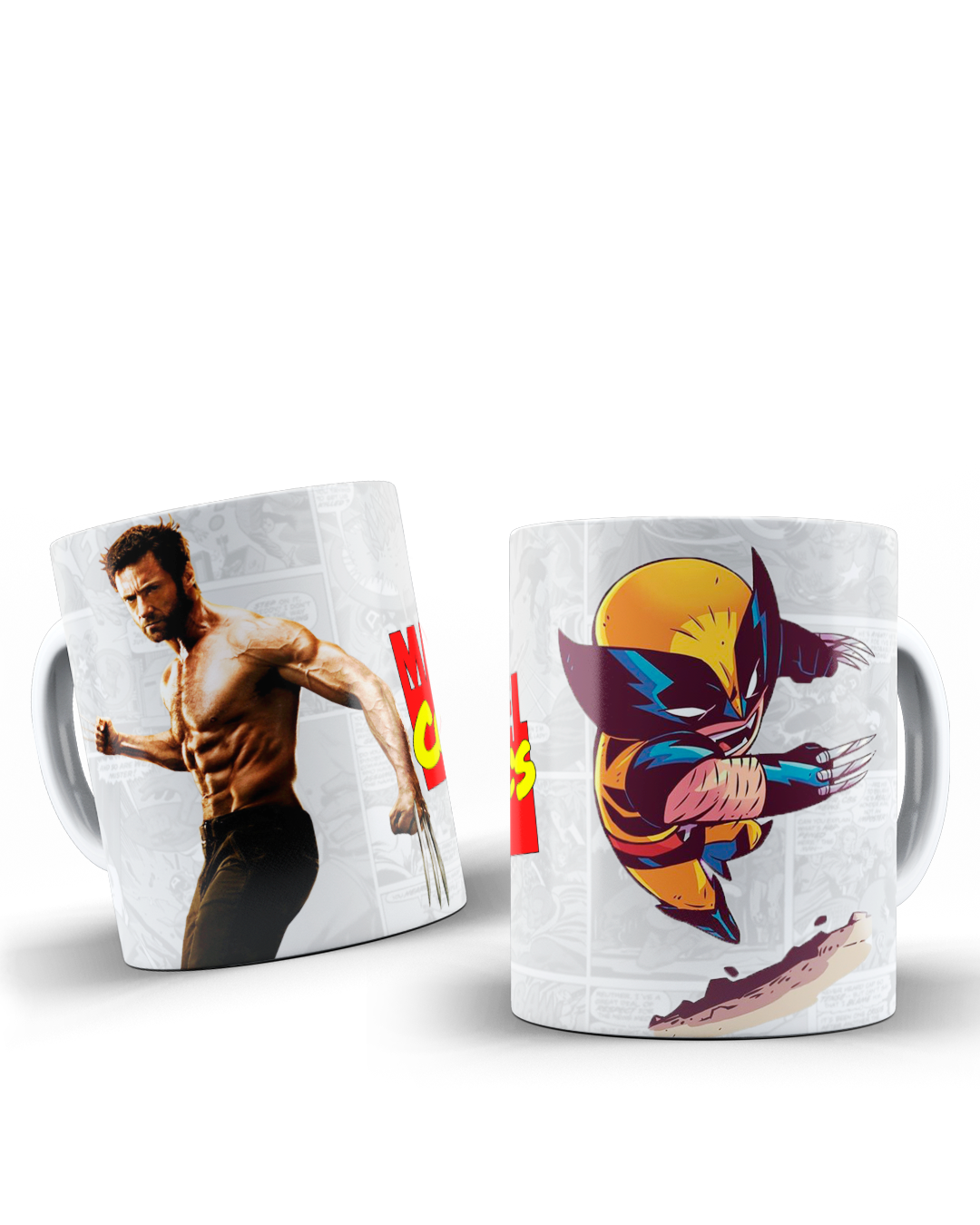 MARVEL