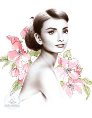 Audrey