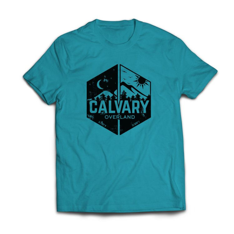 Thumbnail: Duality Tee