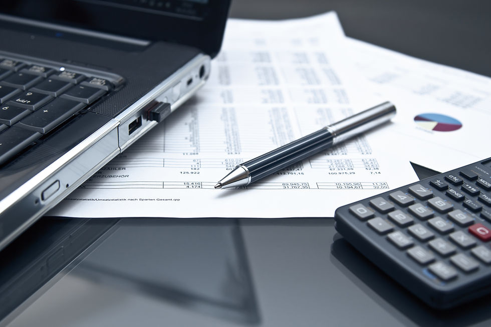 Junior Management Positon (Accountancy Practice) Eastbourne, East Sussex